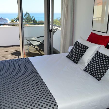 Vista Dos Arrifes Villa Funchal  Luaran gambar