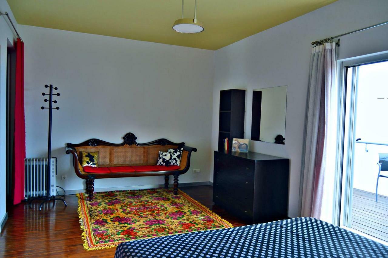 Vista Dos Arrifes Villa Funchal  Luaran gambar